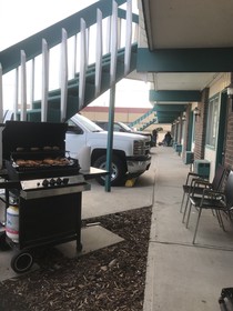 Ranchland Inn