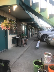 Ranchland Inn
