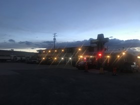Ranchland Inn