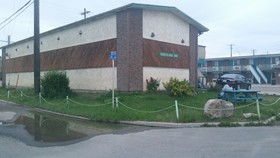 Ranchland Inn
