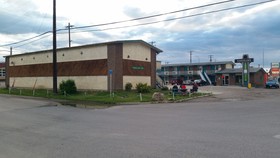 Ranchland Inn