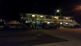 Ranchland Inn