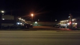 Ranchland Inn