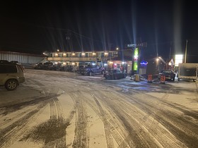 Ranchland Inn