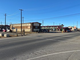 Ranchland Inn
