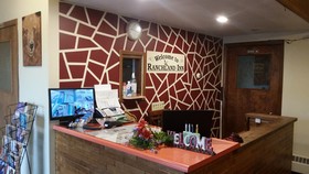 Ranchland Inn