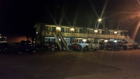 Ranchland Inn