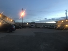 Ranchland Inn