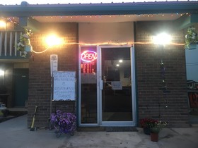 Ranchland Inn