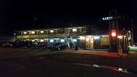 Ranchland Inn