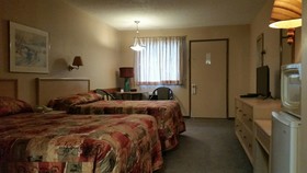 Ranchland Inn