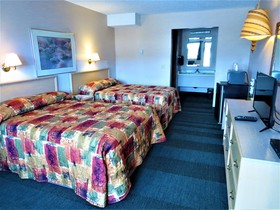 Ranchland Inn