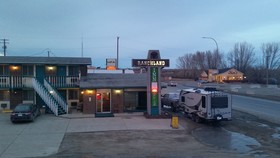 Ranchland Inn