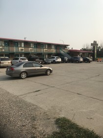 Ranchland Inn