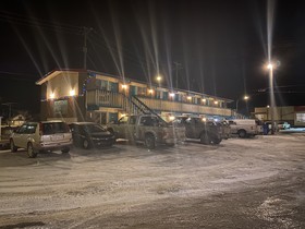 Ranchland Inn