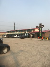 Ranchland Inn