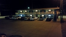 Ranchland Inn
