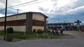 Ranchland Inn