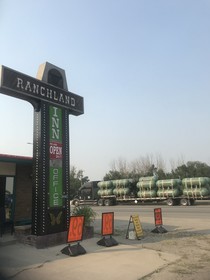 Ranchland Inn