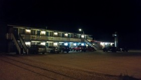 Ranchland Inn
