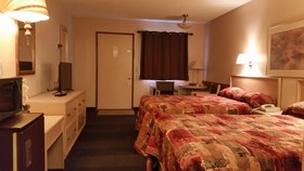 Ranchland Inn
