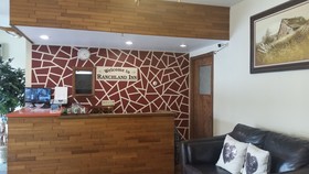 Ranchland Inn