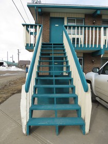 Ranchland Inn
