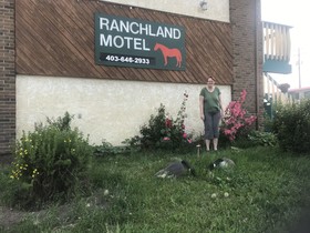 Ranchland Inn