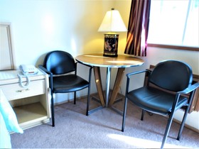 Ranchland Inn