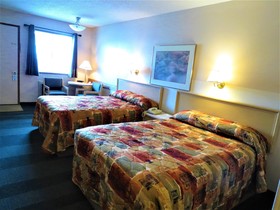 Ranchland Inn