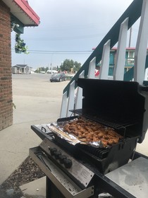 Ranchland Inn