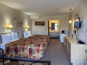 Ranchland Inn