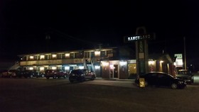 Ranchland Inn