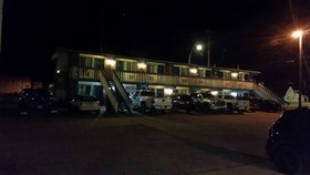 Ranchland Inn