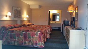 Ranchland Inn