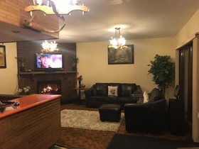 Ranchland Inn