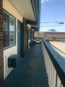 Ranchland Inn