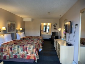 Ranchland Inn