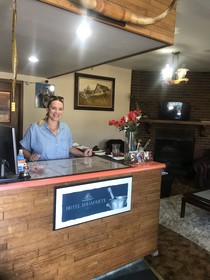Ranchland Inn