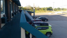 Ranchland Inn