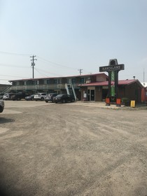Ranchland Inn