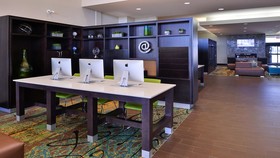 Holiday Inn Hotel & Suites Edmonton Arpt - Conference Ctr