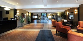 Best Western Plus Peace River Hotel & Suites