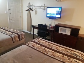 Parkway Motel