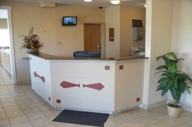 Super 8 by Wyndham Pincher Creek AB