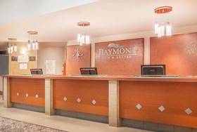 Baymont by Wyndham Red Deer