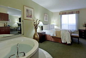 Best Western Plus Red Deer Inn & Suites