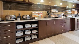 Best Western Plus Red Deer Inn & Suites