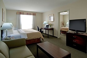 Best Western Plus Red Deer Inn & Suites