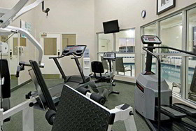Best Western Plus Red Deer Inn & Suites